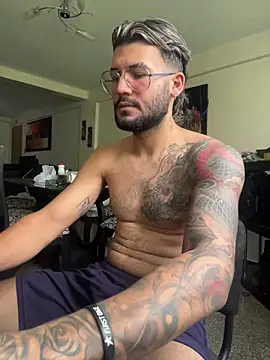 thedragonboyxxx online show from April 20, 2026, 7:04 pm