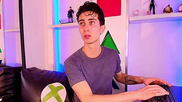 Ithan Skin online show from February 5, 2026, 1:40 pm