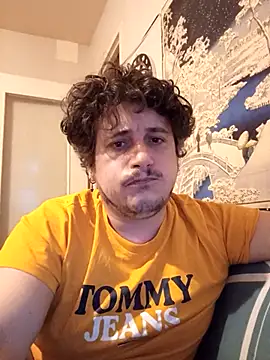 damslebambou1 online show from March 1, 2026, 5:57 pm