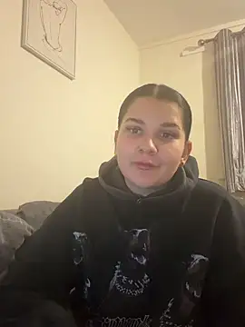 Snapshot of laceyblackx chatting on February 17, 2026, 9:45 pm laceyblackx online show from February 17, 2026, 9:45 pm