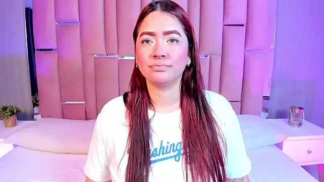 Saory    online show from January 13, 2026, 12:04 am