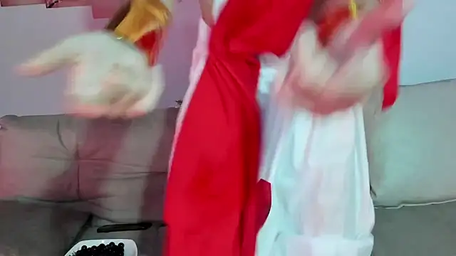 cirosky elchicopolla online show from February 14, 2026, 4:23 am