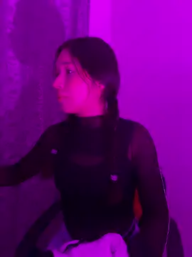 DULCEMARIA EF online show from January 11, 2026, 2:29 am