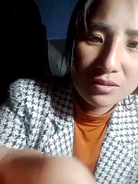 Belinda-686 online show from February 14, 2026, 12:05 pm