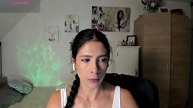 VEROSlen- online show from April 13, 2026, 2:48 am