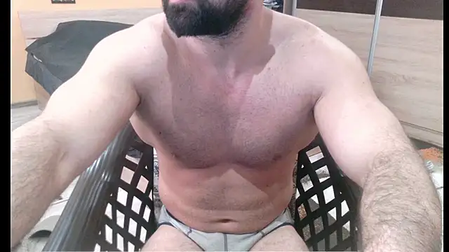 alieninhumanbody1 online show from February 24, 2026, 11:00 am