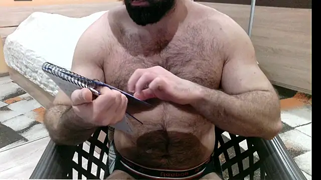 alieninhumanbody1 online show from February 11, 2026, 5:13 pm