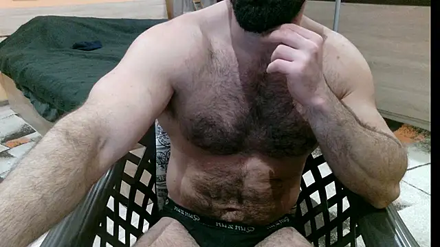 alieninhumanbody1 online show from February 14, 2026, 3:29 am