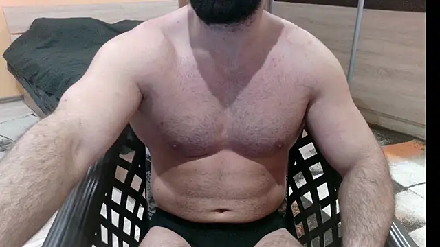 alieninhumanbody1 online show from February 28, 2026, 12:43 am