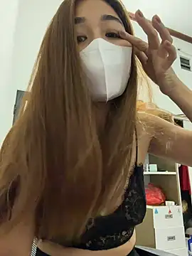 Sophia69-sweet online show from April 15, 2026, 5:35 am