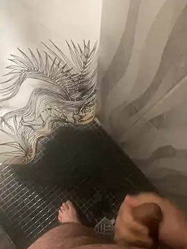 Miguel 667 online show from March 18, 2026, 9:56 am