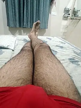 Tall7boy7 online show from April 2, 2026, 5:19 pm