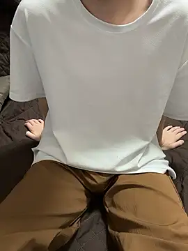 tubasa1216 online show from February 9, 2026, 11:52 am