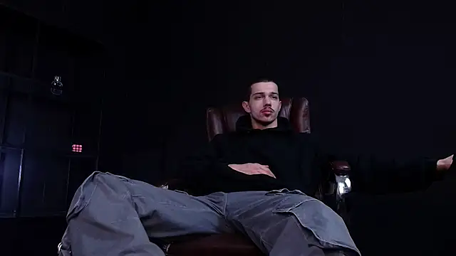 KaydenDrew online show from January 7, 2026, 5:12 am