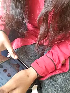 Meenu rani7 online show from January 10, 2026, 6:42 am