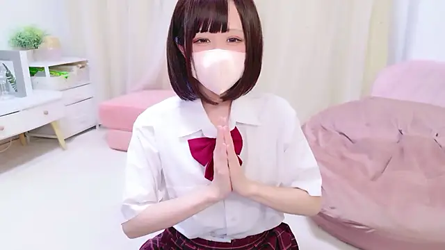 Nazuna 727 online show from May 14, 2026, 10:56 am