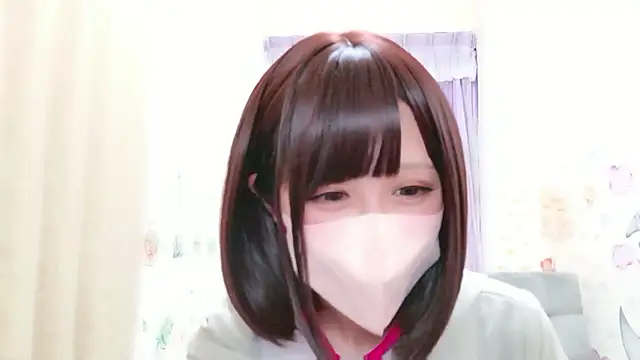 Nazuna 727 online show from June 1, 2026, 10:04 am