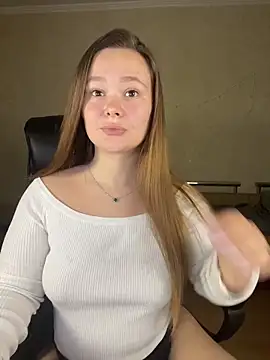 CaramelleSugarr online show from March 15, 2026, 5:09 pm