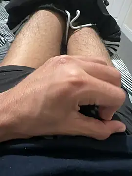 harshv11 online show from March 5, 2026, 7:43 pm