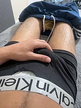 harshv11 online show from February 19, 2026, 8:17 pm