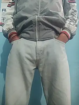 harshv11 online show from January 12, 2026, 10:22 am