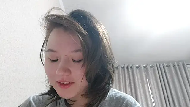 Snapshot of VelmaMaasch chatting on February 6, 2026, 5:47 am VelmaMaasch online show from February 6, 2026, 5:47 am