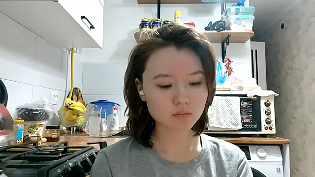 Snapshot of VelmaMaasch chatting on February 9, 2026, 1:20 pm VelmaMaasch online show from February 9, 2026, 1:20 pm