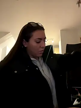 georgiag online show from January 7, 2026, 9:09 pm