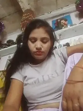 HOT-ANJALI7 online show from April 2, 2026, 7:09 pm