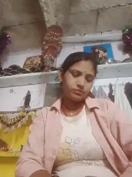 HOT-ANJALI7 online show from April 1, 2026, 11:44 am