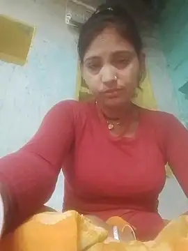 HOT-ANJALI7 online show from April 4, 2026, 1:34 am