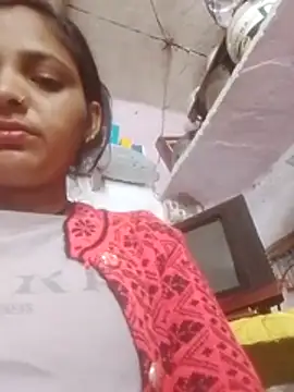 HOT-ANJALI7 online show from February 4, 2026, 11:11 pm