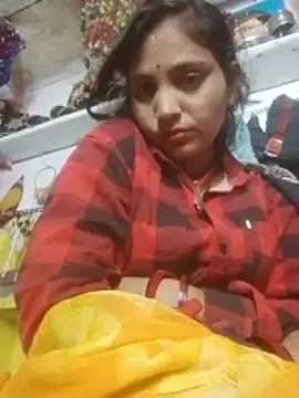 HOT-ANJALI7 online show from January 12, 2026, 2:24 pm