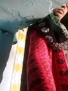 HOT-ANJALI7 online show from January 17, 2026, 4:38 am