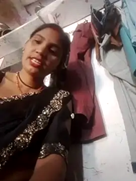 HOT-ANJALI7 online show from February 14, 2026, 9:31 am