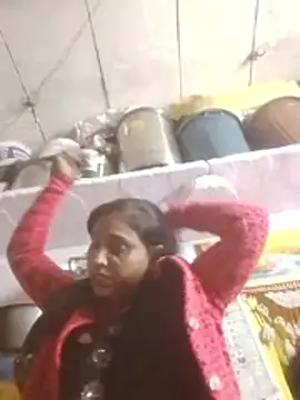 HOT-ANJALI7 online show from January 16, 2026, 2:43 pm