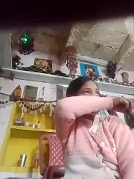 HOT-ANJALI7 online show from February 8, 2026, 3:37 am