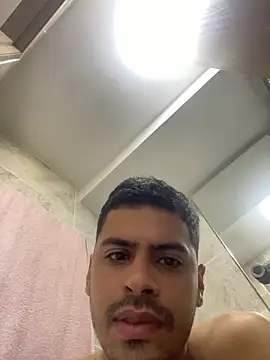 HotWhisper22 online show from April 12, 2026, 12:30 pm