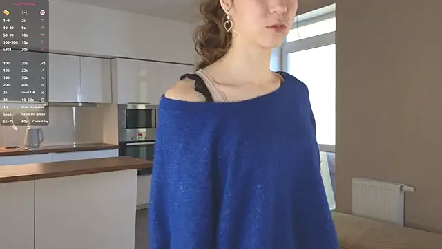 Snapshot of DoretheaMosley chatting on February 19, 2026, 4:42 am DoretheaMosley online show from February 19, 2026, 4:42 am