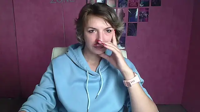 Snapshot of Lana_Foxyy chatting on July 10, 2026, 5:40 am Lana Foxyy online show from July 10, 2026, 5:40 am