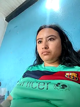 Venuz Rivers  online show from February 9, 2026, 2:15 pm