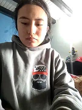 Venuz Rivers  online show from February 11, 2026, 1:55 pm