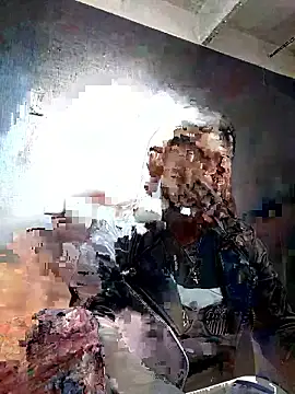 Venuz Rivers  online show from January 7, 2026, 1:27 pm