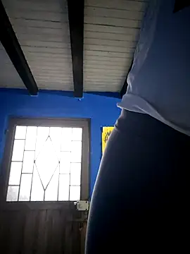 Venuz Rivers  online show from February 2, 2026, 1:10 pm