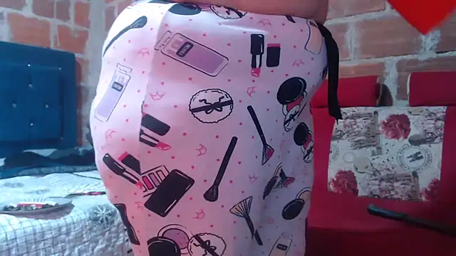Real sexy online show from June 23, 2026, 4:05 pm