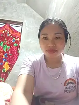 Maikha08 online show from February 8, 2026, 11:35 pm