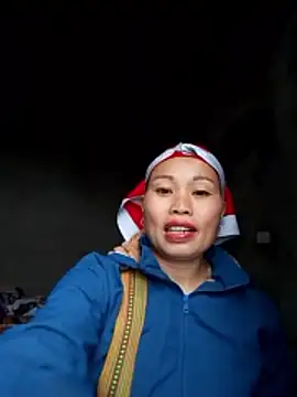 Maikha08 online show from February 24, 2026, 8:15 am