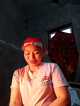 Maikha08 online show from February 8, 2026, 6:33 am