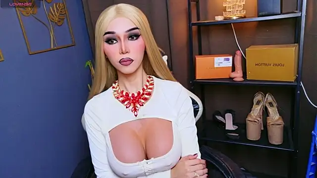 CelinaWintour online show from March 28, 2026, 7:15 pm