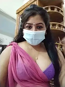 Snapshot of Nilima-Sen chatting on June 17, 2026, 1:32 pm Nilima-Sen online show from June 17, 2026, 1:32 pm